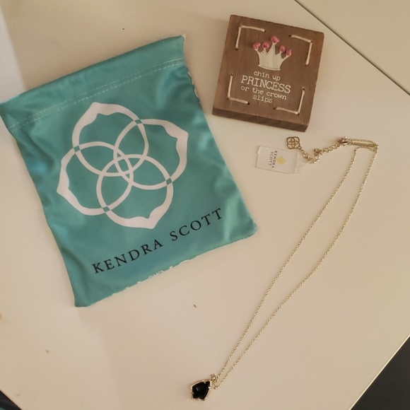 Kendra Scott Jewelry - Kendra scott cory necklace NWT